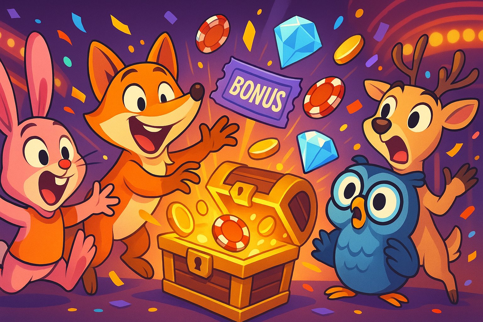 Koleksi Permainan Slot Online di madetoto
